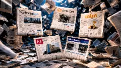 Three papers from south Three papers from south