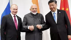Why upcoming SCO and BRICS summits are thorny for India