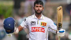 Sonal Dinushas third ton helps Sri Lanka to a draw, India win series 1-0