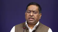 Randhir Jaiswal