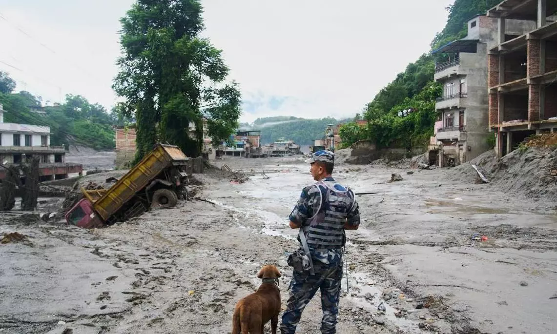 Nepal tragedy | Registration, insurance, monitoring: Checklist for high-risk travel Nepal tragedy | Registration, insurance, monitoring: Checklist for high-risk travel
