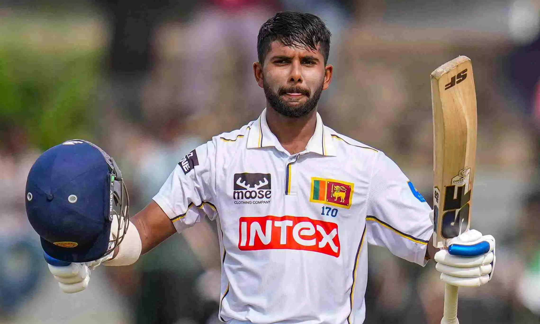 Sonal Dinushas third ton helps Sri Lanka to a draw, India win series 1-0 Sonal Dinushas third ton helps Sri Lanka to a draw, India win series 1-0
