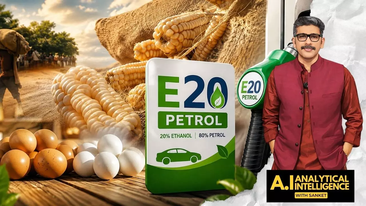 E20 Ethanol E20 Ethanol