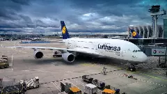 Lufthansa, air travel, Vande Bharat Mission, Air India, India, coronavirus, COVID-19, Lockdown Lufthansa, air travel, Vande Bharat Mission, Air India, India, coronavirus, COVID-19, Lockdown