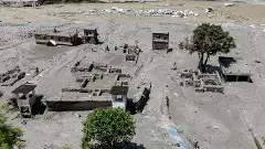 Nepal floods