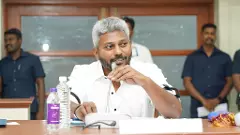 ‘Hes not king of England’: HC slams TN minister for skipping criminal case hearing
