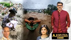 Nepal floods and glacier disaster
