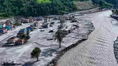 Scientists saw the Himalayan disaster coming, but nobody listened Scientists saw the Himalayan disaster coming, but nobody listened