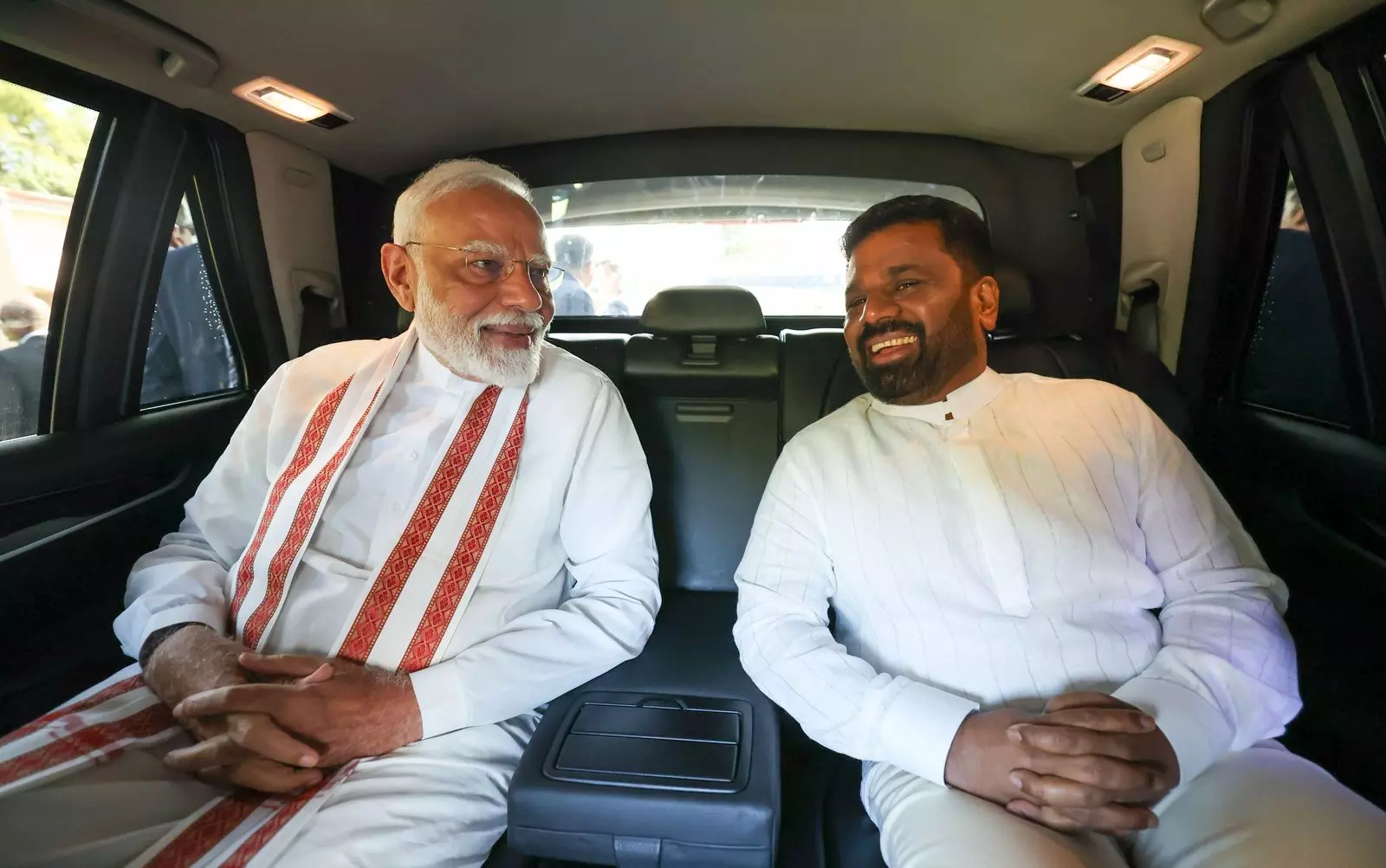 Once wary, Sri Lankans warm up to India; New Delhi must take serious note