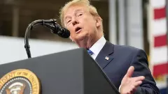 Donald Trump Donald Trump