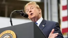 Donald Trump Donald Trump