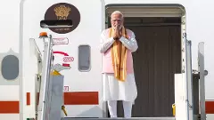 PM Narendra Modi