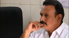 Anil Kumar, a Thiruvananthapuram District Congress Committee leader Anil Kumar, a Thiruvananthapuram District Congress Committee leader