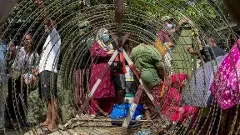 Nepal floods: Survivors recall terrifying escapes from raging waters Nepal floods: Survivors recall terrifying escapes from raging waters