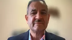USCIRF chief Asif Mahmood