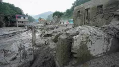 LIVE | Nepal floods: Fresh rain alert in disaster zone but glacier lake shrinks: Reports LIVE | Nepal floods: Fresh rain alert in disaster zone but glacier lake shrinks: Reports