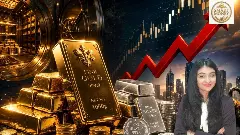 Gold and silver investment comparison graphic Gold and silver investment comparison graphic