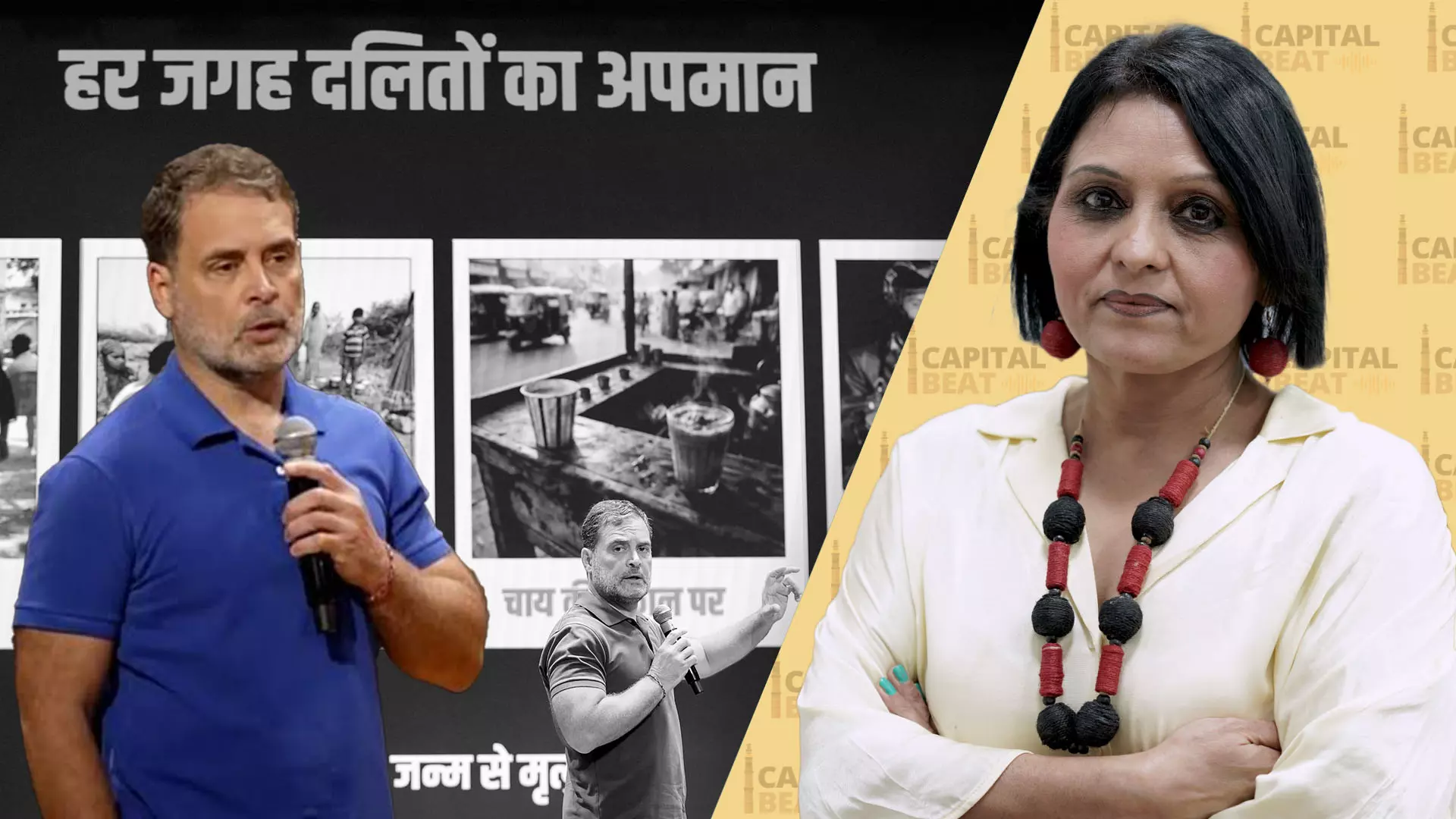 Can Haldwani ‘shuddhikaran’ row be a durable electoral issue for Congress in 2027 polls? Can Haldwani ‘shuddhikaran’ row be a durable electoral issue for Congress in 2027 polls?