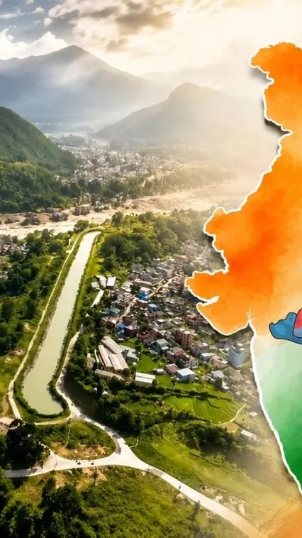 Nepal floods highlight Himalayan risks Nepal floods highlight Himalayan risks