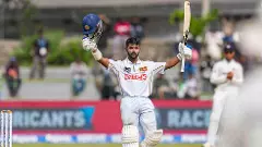 Sonal Dinusha India vs Sri Lanka Test Match Sonal Dinusha India vs Sri Lanka Test Match