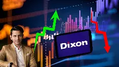 Dixon interview Dixon interview