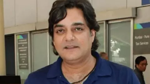 Bollywood actor Chandrachur Singh files FIR against relatives over property dispute Bollywood actor Chandrachur Singh files FIR against relatives over property dispute
