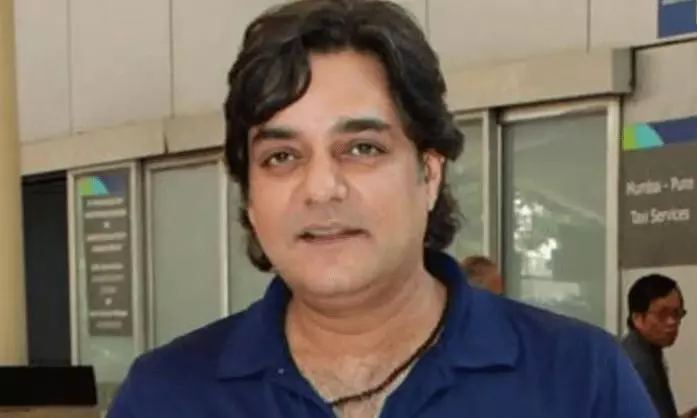 Bollywood actor Chandrachur Singh files FIR against relatives over property dispute Bollywood actor Chandrachur Singh files FIR against relatives over property dispute