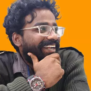 Kanchi Dileep