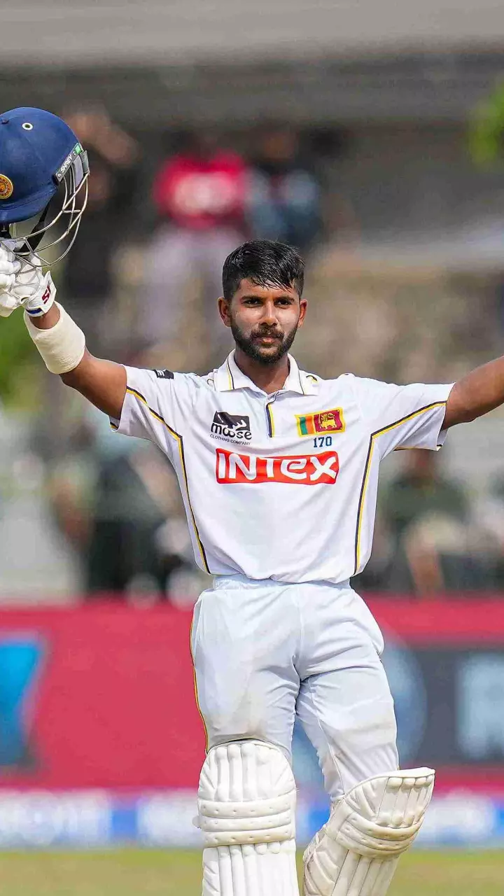 Sonal Dinusha India vs Sri Lanka Test Match Sonal Dinusha India vs Sri Lanka Test Match