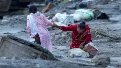 Nepal floods: Death toll reaches 788; Indian forensic team helps identify bodies Nepal floods: Death toll reaches 788; Indian forensic team helps identify bodies