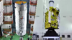 Why EOS-05 launch is more than just another rocket mission for ISRO