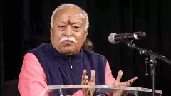 Bhagwat says India served world as ‘Vishwa Guru’, not ‘superpower’
