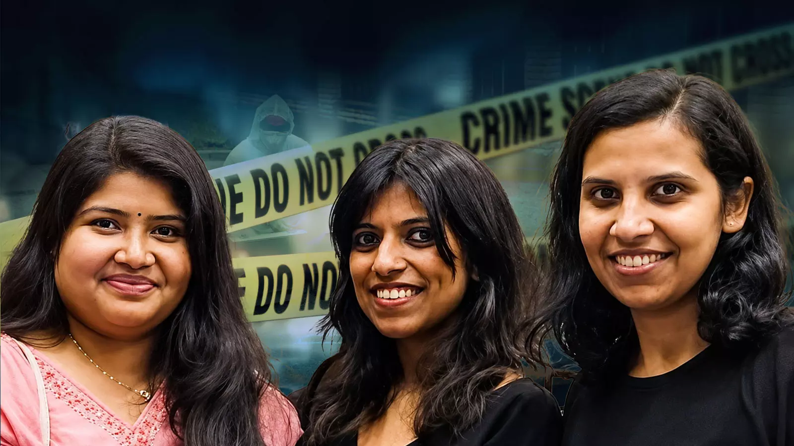 New detail in California twin murders: Hit-and-run, stabbing 17 km and 1.5 hrs apart New detail in California twin murders: Hit-and-run, stabbing 17 km and 1.5 hrs apart