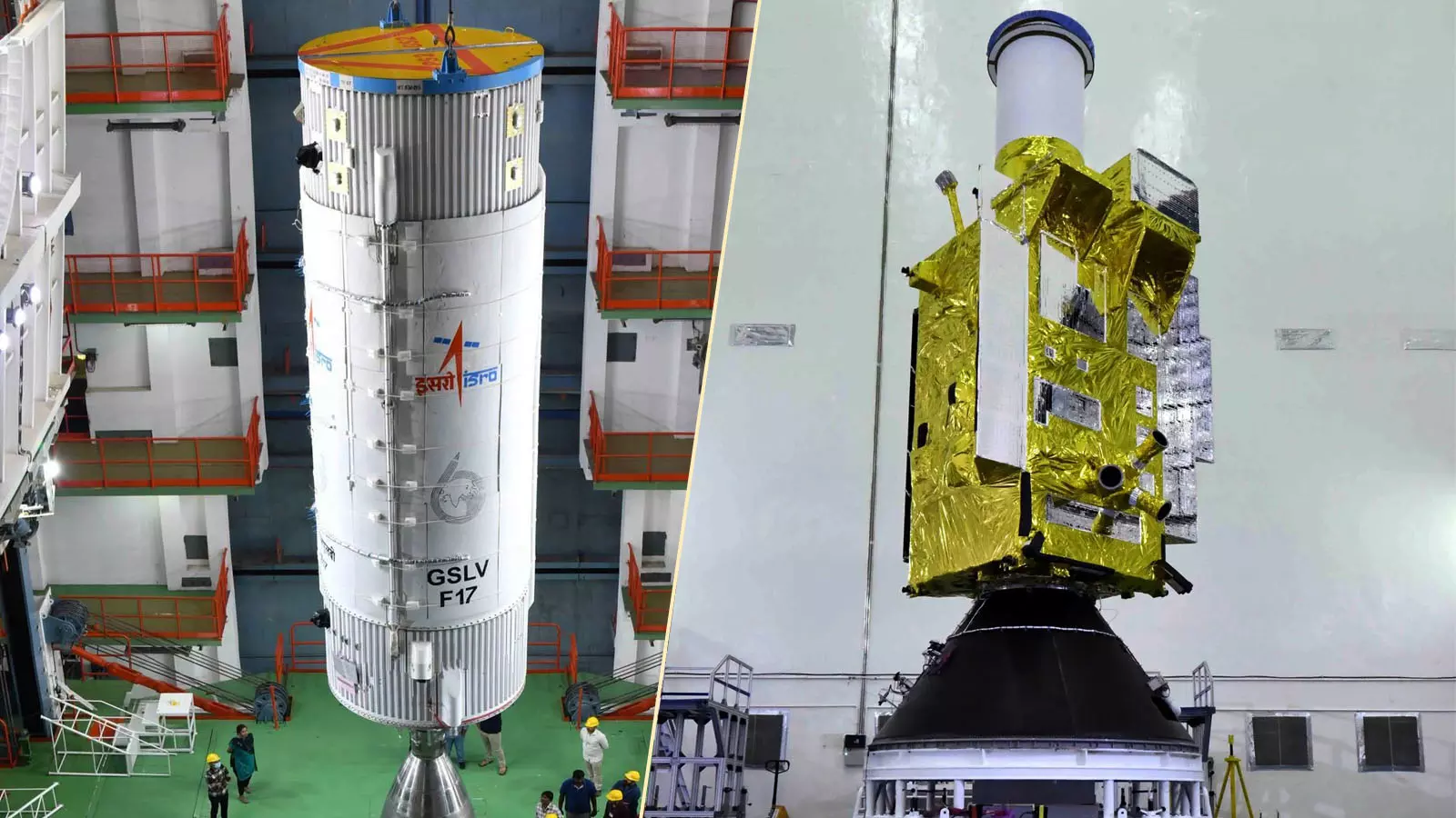 Why EOS-05 launch is more than just another rocket mission for ISRO Why EOS-05 launch is more than just another rocket mission for ISRO