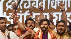 MNS workers arrested over removal of PM Modi’s photo at Pune college