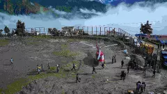Nepal floods Nepal floods