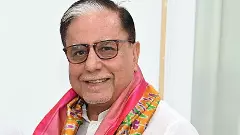 Subhash Chandra Subhash Chandra