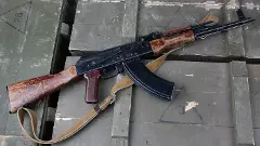 AK 47
