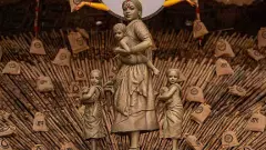 Why all eyes are on a Sept 7 meeting as VHP’s Durga Puja diktats draw flak Why all eyes are on a Sept 7 meeting as VHP’s Durga Puja diktats draw flak