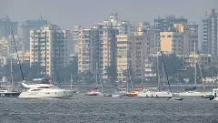 Millions in Kolkata, Mumbai at ‘immediate risk’ of losing homes due to rising sea levels: UN