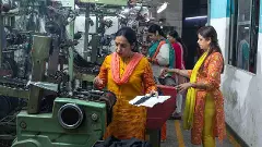 India’s female workforce is growing, but what kind of work is driving it?
