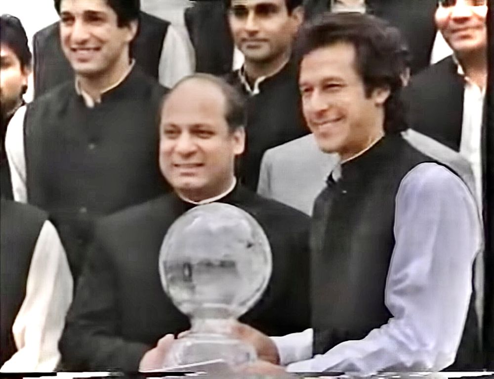 Why Gavaskar, Kapil, Vengsarkar petitioning for Imran’s health reminds of a bygone era in Indo