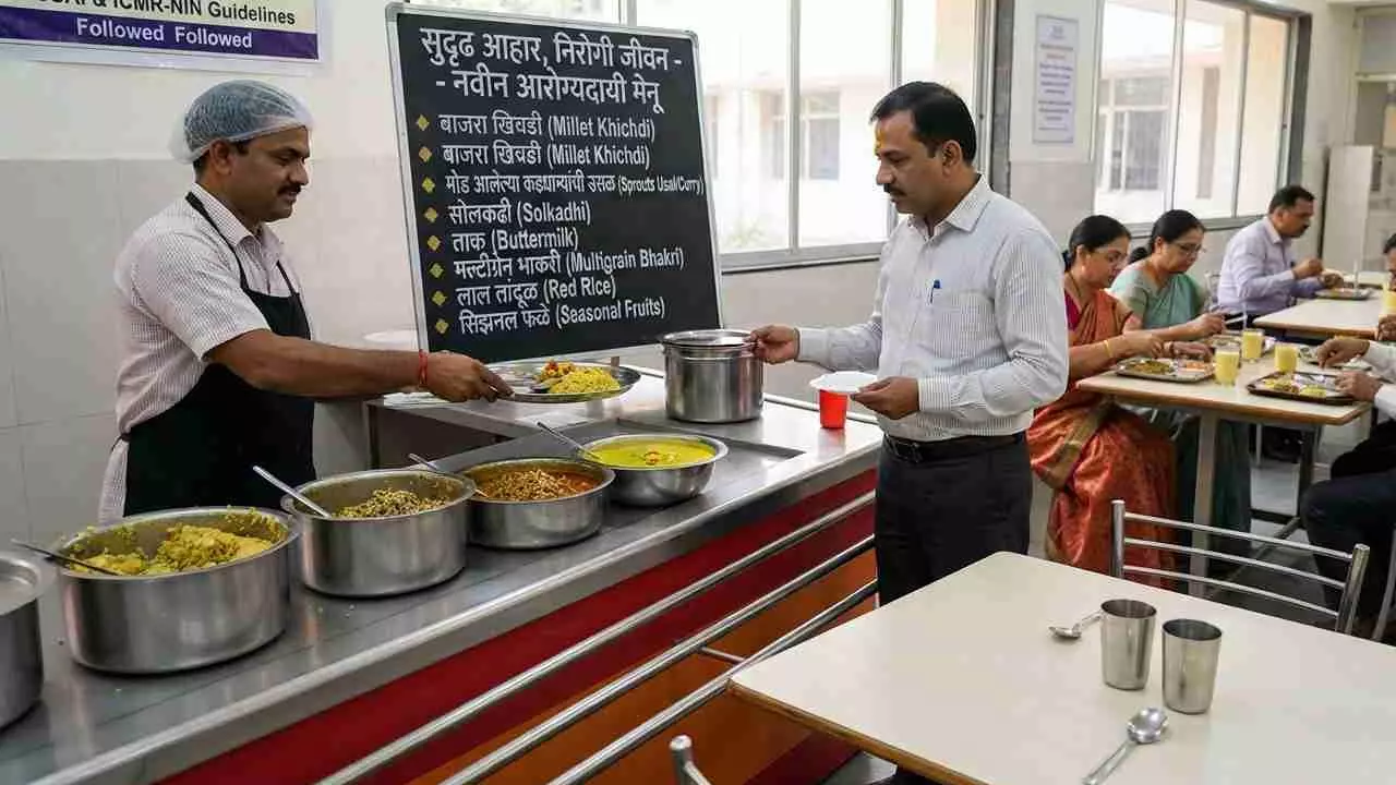 canteen