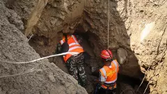 Nepal floods: 163 Indians evacuated, tunnel rescue team soldiers on despite challenges Nepal floods: 163 Indians evacuated, tunnel rescue team soldiers on despite challenges
