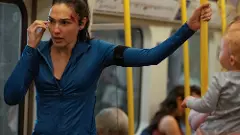 The Runner Review: Gal Gadot switches Wonder Woman armour with trainers in Kevin Macdonald film