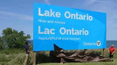 Lake Ontario