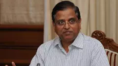 Subhash Chandra Garg interview on GDP growth, Indian economy