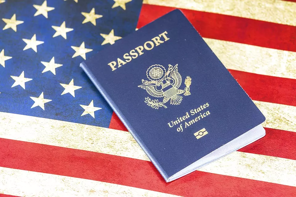 US may require parents’ citizenship and immigration proof for children’s passports: Report US may require parents’ citizenship and immigration proof for children’s passports: Report