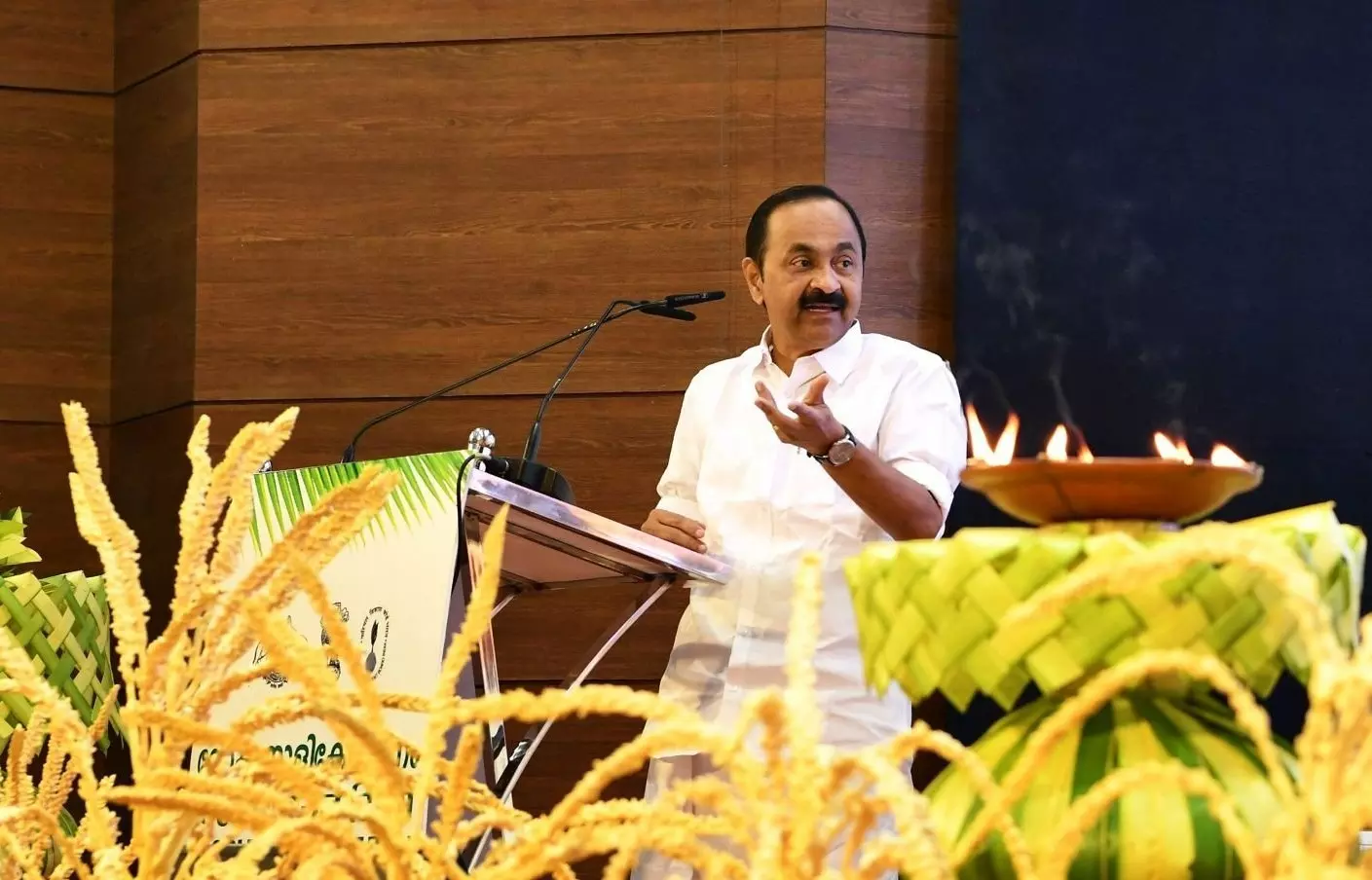 VD Satheesan VD Satheesan
