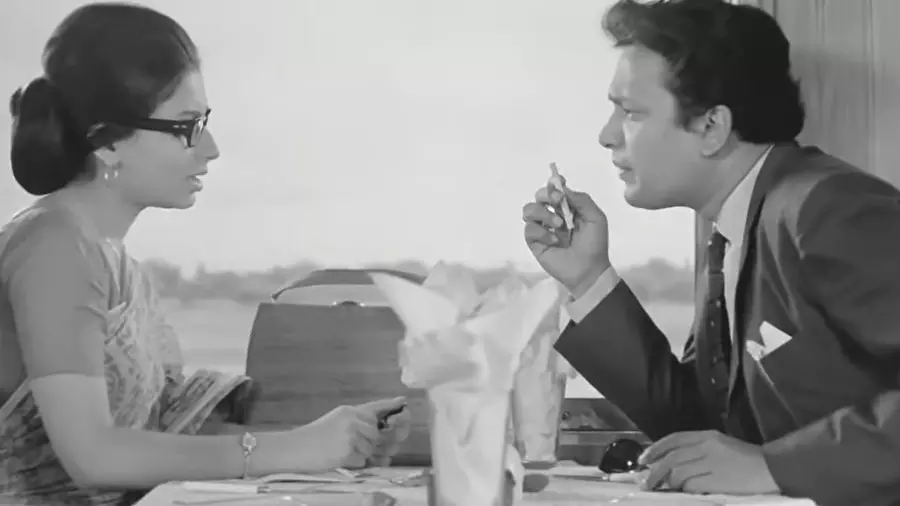 Uttam Kumar at 100: The man behind the ‘hero’ who put super in stardom for the Bengali audience